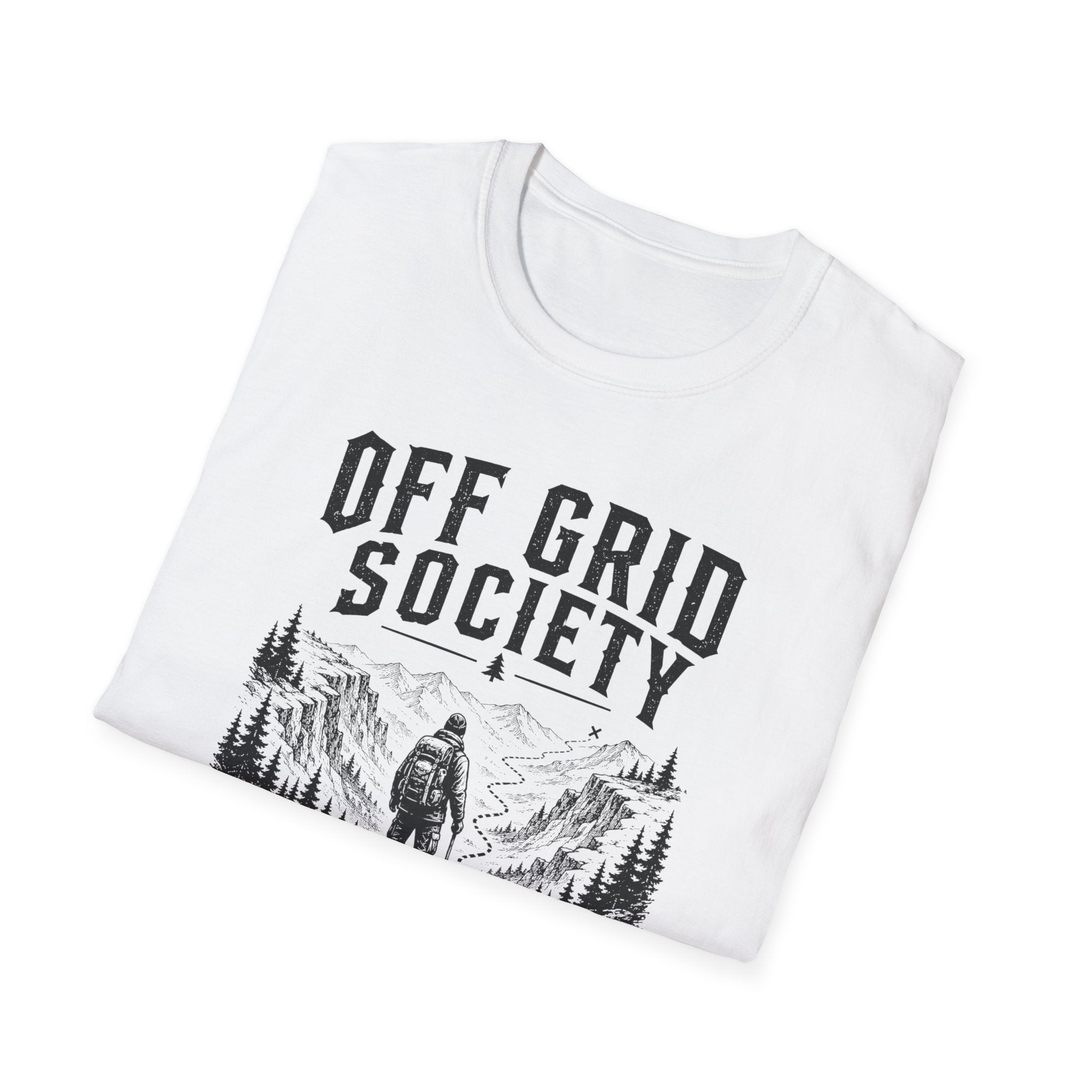 Leave The Grind Behind T-Shirt