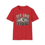 Off Grid Winter T-Shirt