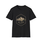 Off Grid Mountain Camp T-Shirt