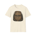 Nature Is My Network T-Shirt