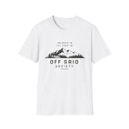 Mount Rainier T-Shirt