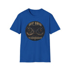 Welcome To The Neighbourhood Snake T-Shirt