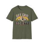 Off Grid Summer T-Shirt