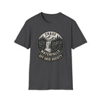 Chase Waterfalls T-Shirt