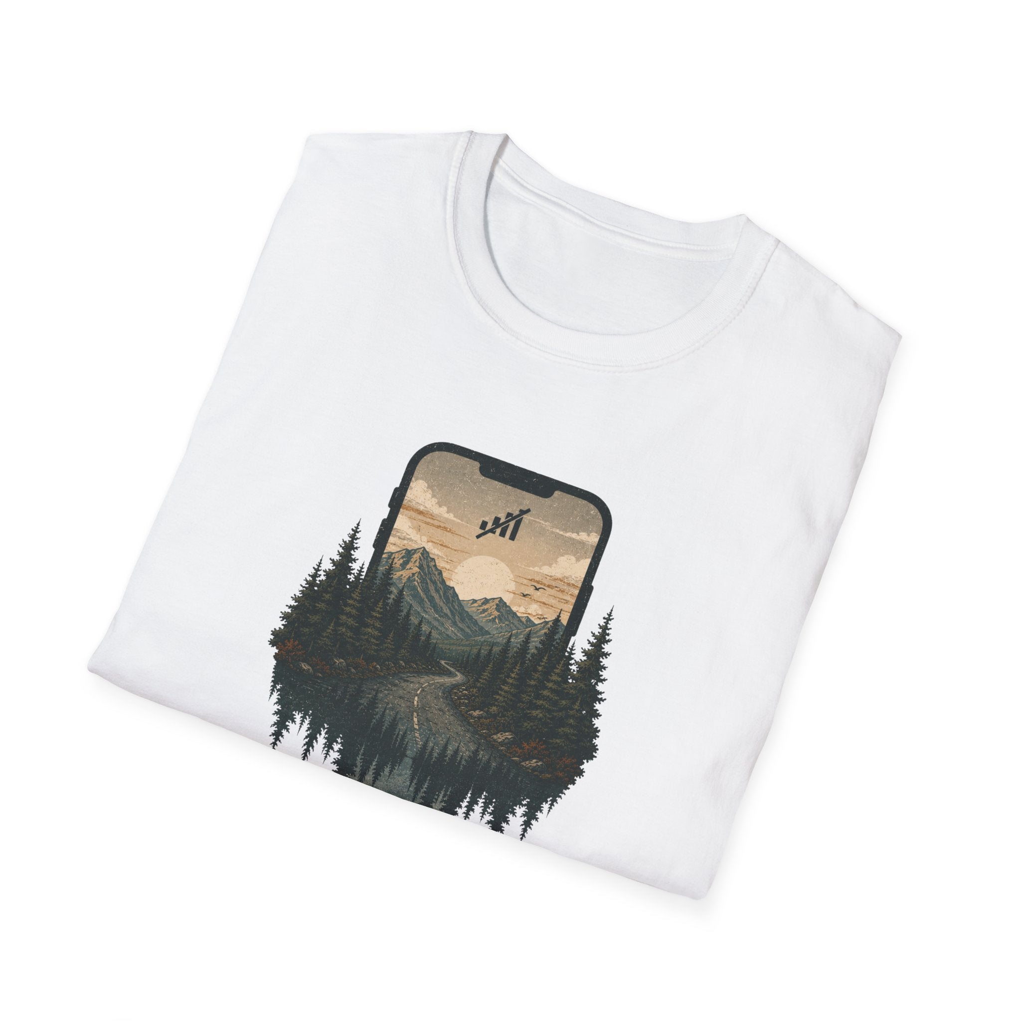 No Service T-Shirt