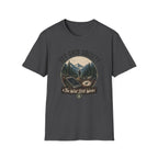 The Wild Still Works T-Shirt