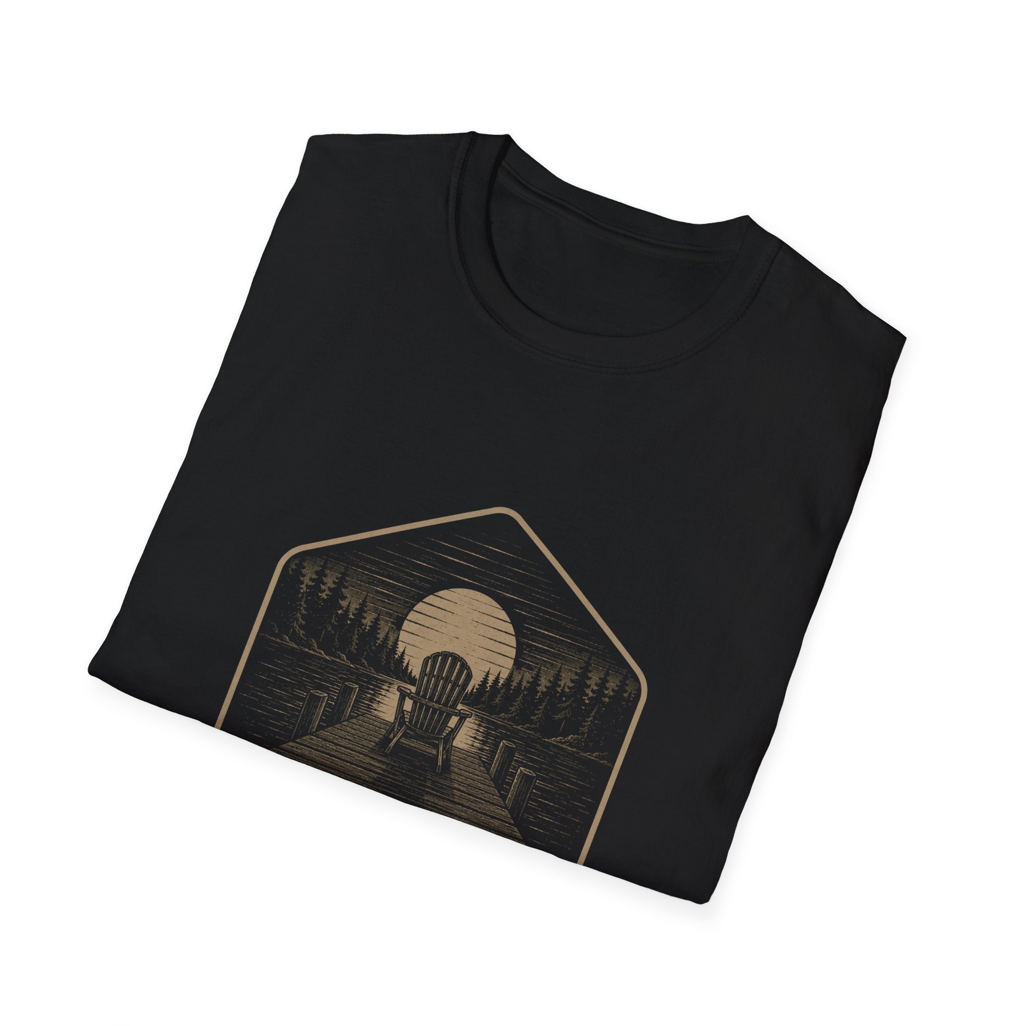 Get Away The View T-Shirt