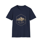 Off Grid Mountain Camp T-Shirt