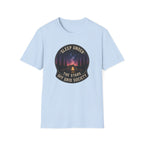 Sleep Under The Stars T-Shirt