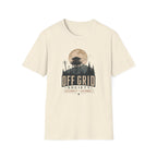 Disconnect To Reconnect T-Shirt