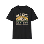 Off Grid Summer T-Shirt