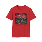 The Wild Still Knows Your Name T-Shirt