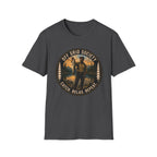 Catch Relax Repeat T-Shirt
