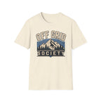 Off Grid Spring T-Shirt