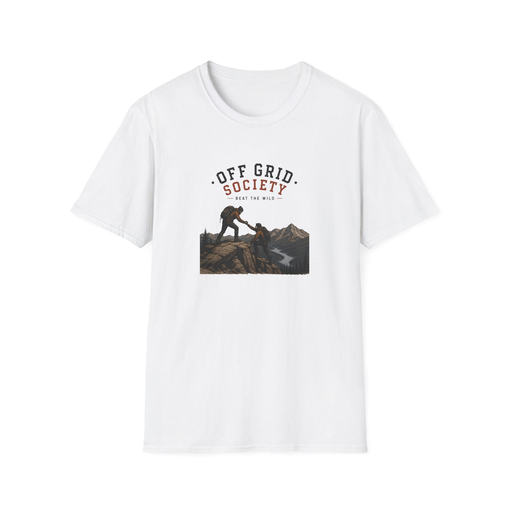 Beat The Wild T-Shirt