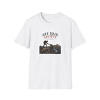 Beat The Wild T-Shirt