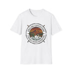 Compass Fishing T-Shirt