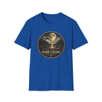 Off Grid Slow Living T-Shirt