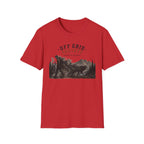 Escape To The Wild T-Shirt