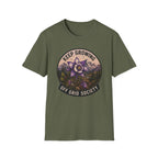 Keep Growing T-Shirt