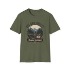 The Wild Still Works T-Shirt