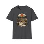 Escape The Signal Map T-Shirt