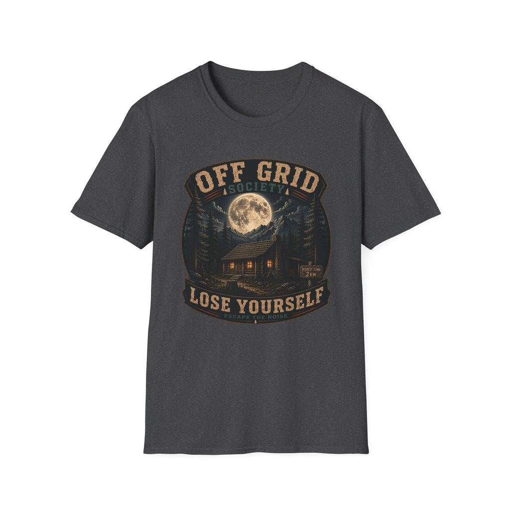 Lose Yourself T-Shirt