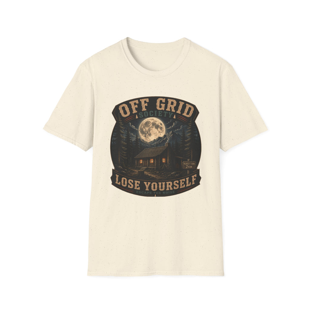 Lose Yourself T-Shirt