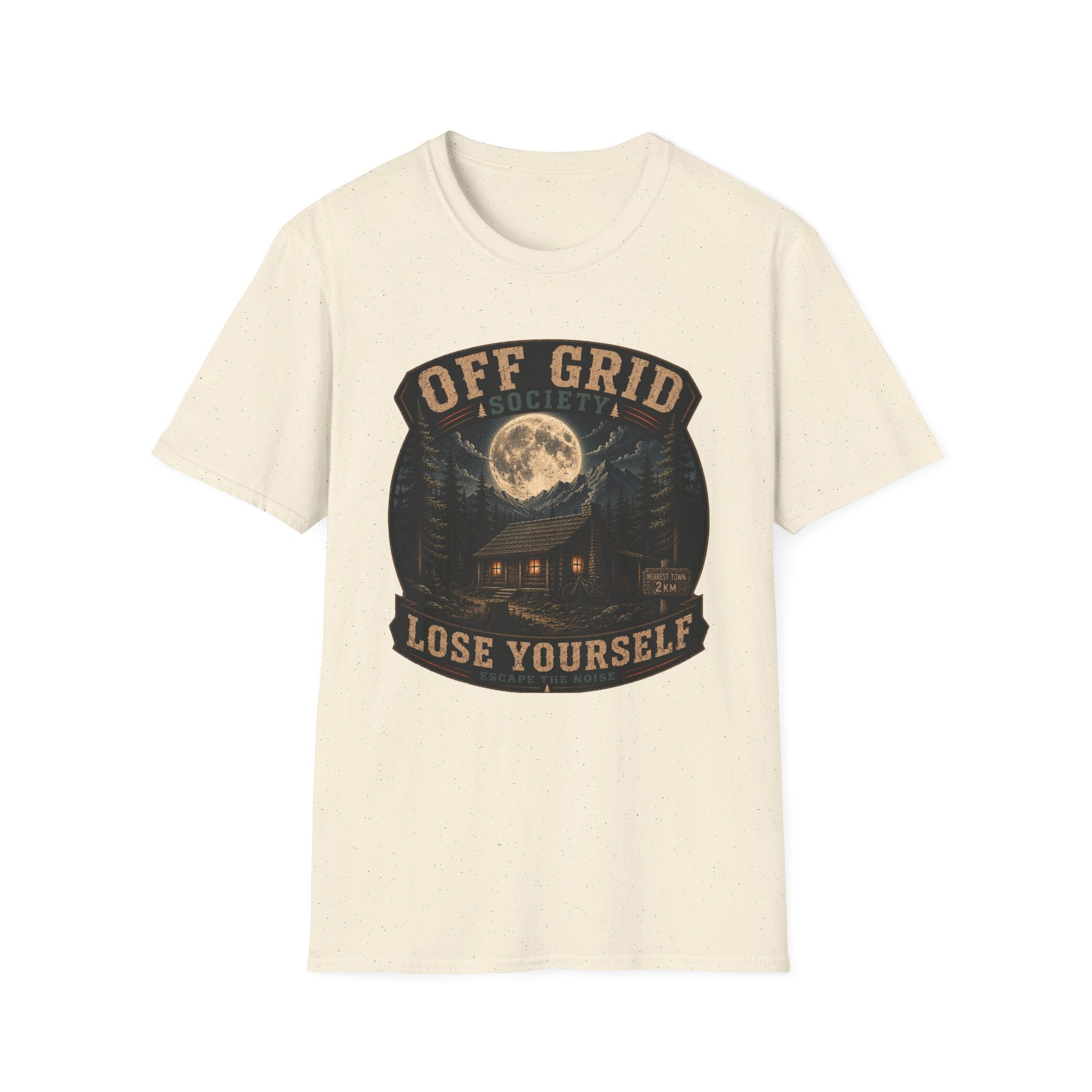 Lose Yourself T-Shirt