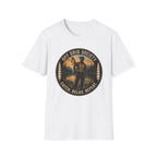 Catch Relax Repeat T-Shirt