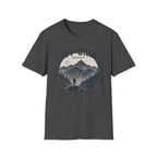 Wander Explore Disconnect T-Shirt