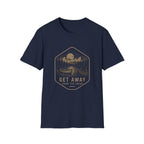 Get The Jetty T-Shirt