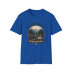The Wild Still Works T-Shirt