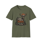 Leave With Purpose T-Shirt