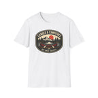 Canoes & Campfires T-Shirt
