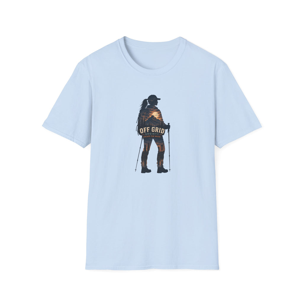 Escape Hiker T-Shirt