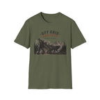 Escape To The Wild T-Shirt