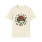 Compass Fishing T-Shirt