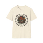 Compass Camping T-Shirt