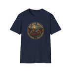Dare To Venture Canoeing T-Shirt