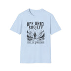 Leave The Grind Behind T-Shirt