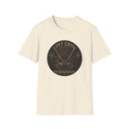 Welcome To The Neighbourhood Owl T-Shirt