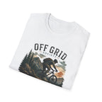 Reflections Biking T-Shirt
