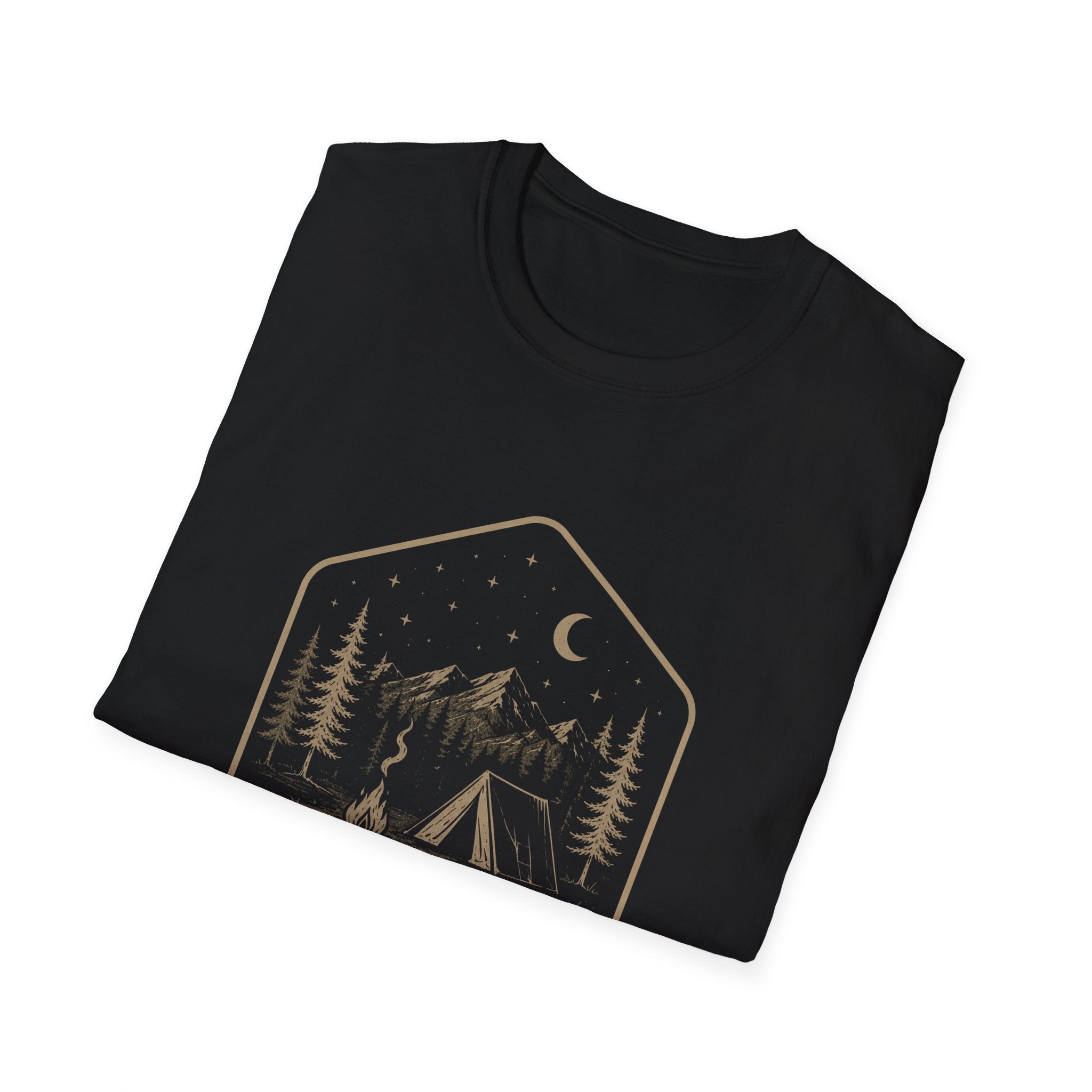 Get Away Camp T-Shirt