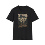 Born To Disappear V1 T-Shirt