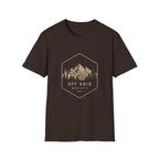 Off Grid Mountain Camp T-Shirt