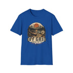 Escape The Signal Map T-Shirt