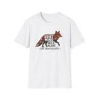 Quiet Mind Wild Heart T-Shirt