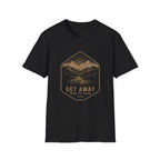 Get Away Go Beyond T-Shirt