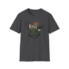Rise Above The Noise T-Shirt